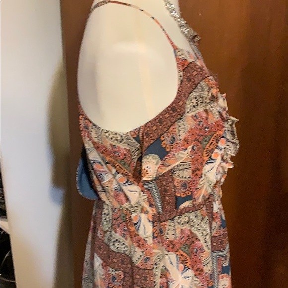 ❤️❤️❤️SALE!! BCBG MINI DRESS SMALL - Picture 4 of 8